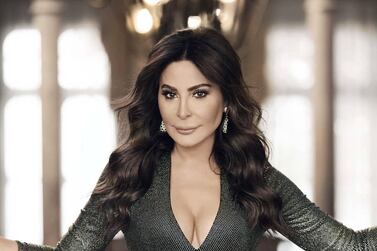 Elissa will not be appearing in season four of 'Money Heist', although we do like the idea of a character named Beirut. Supplied 