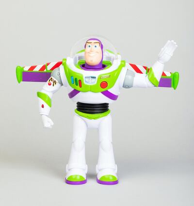 Toys based on animated movies such as 'Toy Story 4' and 'Frozen 2' are popular
