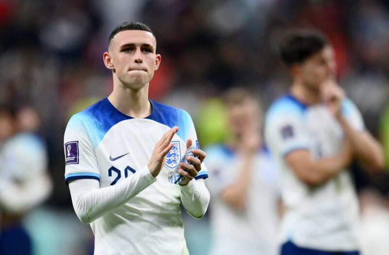 Phil Foden – 7. The City winger improved as the game went on and caused Kounde vast trouble out on the left flank. His quality of delivery was quality, and his standout attribute was his close interplay in tight areas. Reuters