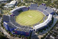 T20 World Cup 2024 venues and capacity, including new stadium in New York