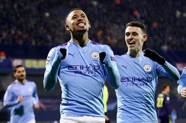 Manchester City have not just been a dominant force on the football field but a responsible one off it. Reuters
