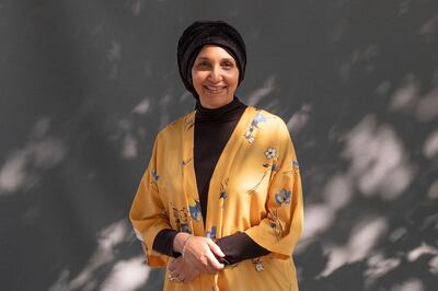 Sudanese writer Leila Aboulela along with Egyptian author Reem Bassiouney and Vietnamese novelist Nguyen Phan Que Mai will discuss the mechanics of historical fiction. Photo: Getty Images