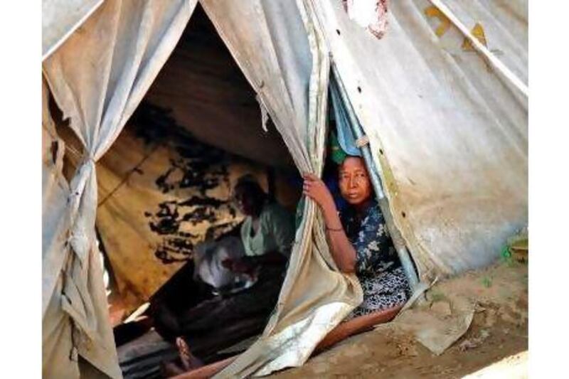 A readers laments the plight of the Myanmar Rohingya, who are being drive from their homes. Soe Than Win / AFP