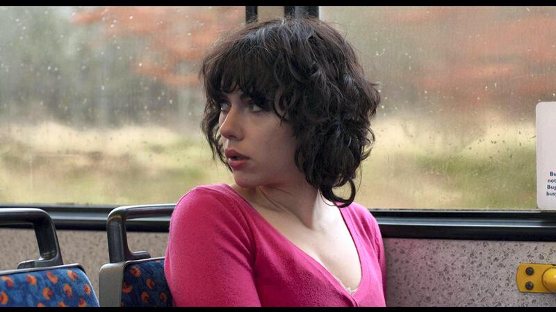 'Under the Skin' (2013) A very unusual sci-fi film that captures the grittiness of its unlikely Glaswegian setting incredibly effectively. Scarlett Johansson plays a character driving around the streets in a van who is best avoided. It's truly mesmerising and as far from a 'Star Wars' outing as it’s possible to get. Simon Wilgress-Pipe, homepage editor. StudioCanal
