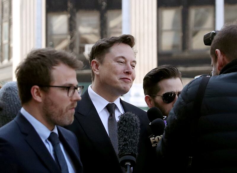 Tesla chief executive Elon Musk walked away from his acquisition of Twitter after claiming the platform misled him and investors. Reuters