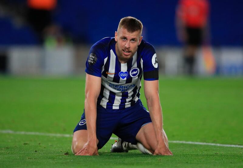 Southampton v Brighton (11.15pm): After facing champions Liverpool then second-placed Manchester City in successive matches - and losing 8-1 on aggregate in the process - Brighton will be relieved to be taking on someone further down the Premier League pecking order. Graham Potter's side could do with another victory just to make sure they are not dragged back into the relegation mire.  Southampton, though, were impressive against Manchester United on Monday and deserved their late equaliser. Southampton 2 Brighton 1. EPA