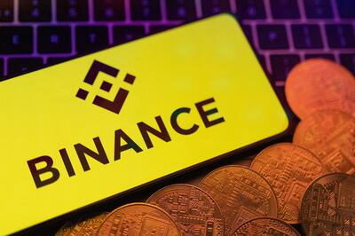 The Securities and Exchange Commission accused Binance and its founder Changpeng “CZ” Zhao of mishandling customer funds. Reuters