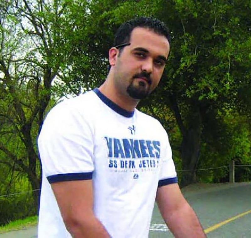 Nawres Waleed Hamid, an Iraqi-American linguist, was killed in Kirkuk last year. American River College