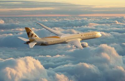 Etihad will fly daily from Abu Dhabi to Tel Aviv with flights commencing March 28 and fares from $445. Courtesy Etihad