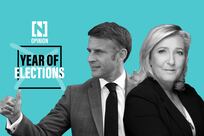 French election: What are the possible scenarios in the second round?