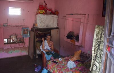 Kajal Salat, is a 23-year-old, seamstress who lives in a slum in Ahmedabad in western state of Gujarat, India, one of the hottest regions in the world.