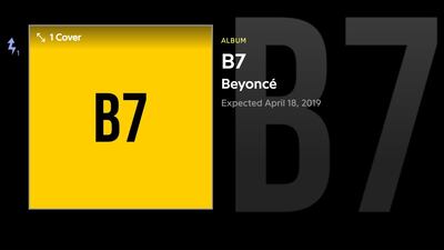 Lyrics website Genius may have leaked Beyonce's seventh album a day before it was due to be released. Genius 