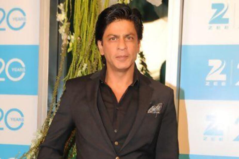 Shah Rukh Khan will perform at the opening ceremony of the Sixth IPL cricket tournament. IANS