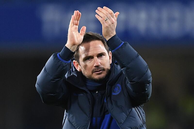 Chelsea: A youthful and exciting team but in desperate need of an experienced top-class striker. Icardi fits the bill completely. A consistent goalscorer who offers pace, strength and the ability to work in a fluid attack, the Argentine is exactly the sort of player Frank Lampard needs. Finances shouldn’t be an issue, with Chelsea still in possession of much of the €100m from Eden Hazard’s sale to Real Madrid. Some of that went on Ajax winger Hakim Ziyech, and if the rest (plus a bit more) went on Icardi, the Blues would have a fearsome attacking lineup. AFP
