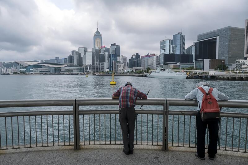 Asia dominates the list of most expensive cities for the super wealthy, with Hong Kong ranking third. Photo: Paul Yeung/Bloomberg