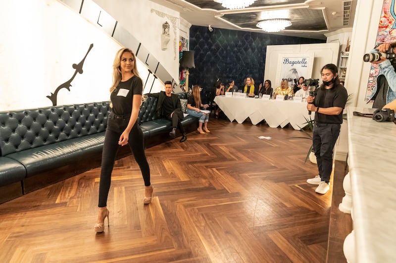 By allowing all residents to participate, Miss Universe UAE hopes to promote 'inclusion and individuality'