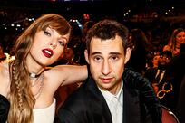 How Jack Antonoff became Taylor Swift's go-to collaborator  