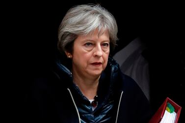 The decision was taken in 2013 under Theresa May's stewardship of the Home Office to make the UK a 'hostile environment' for illegal immigrants. AP