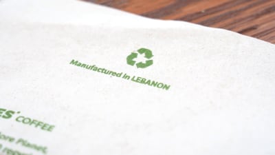 Lebanese firms gain ground amid Gaza-related boycotts of foreign brands