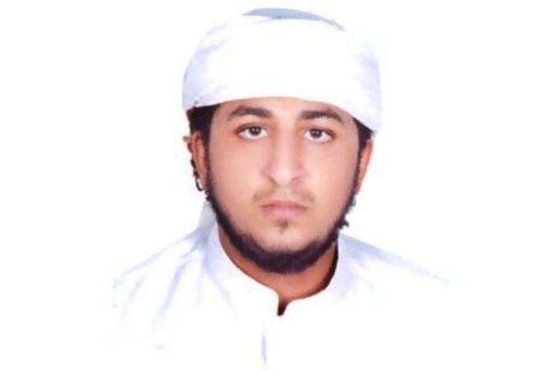 Police have confirmed that the body found in Oman does not belong to the missing Emirati, Nasser Ali Nasser, who left his family home in al Rashidiya on October 28 and has not been seen since.