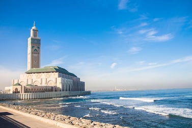 Emirates will resume flights to Casablanca in Morocco from September 18.  