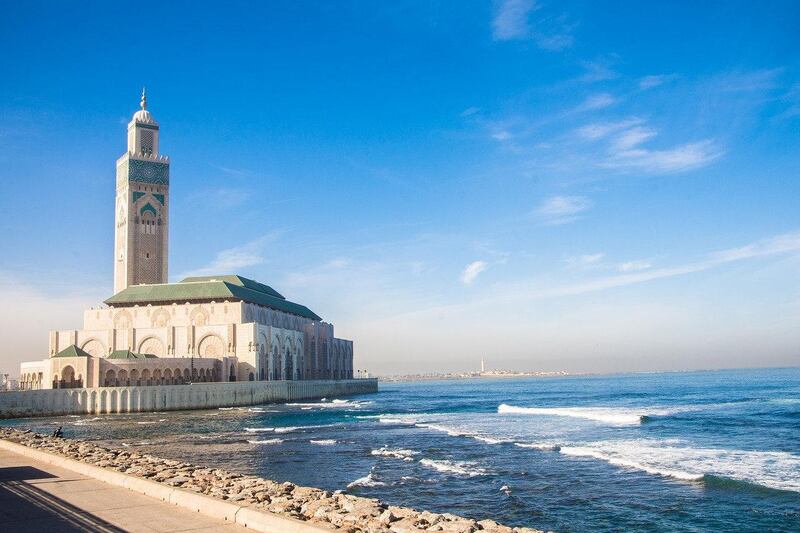 Emirates will resume flights to Casablanca in Morocco from September 18.  