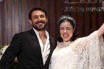 How Abu Dhabi Civil Family Court became destination wedding venue