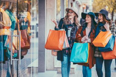 Advertisers and retailers want to create an immediate impulsive reaction of desire for their product that overwhelms the more rational part of shoppers' brains. Photo: Getty Images