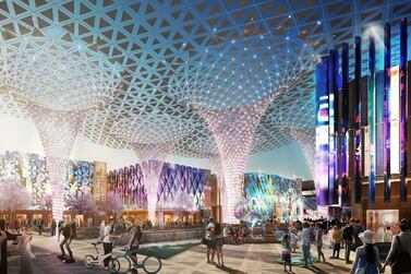 Expo 2020 Dubai will be postponed until next year due to the Covid-19 outbreak.     