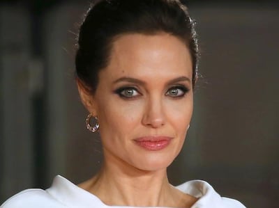 Hollywood actress Angeline Jolie brought global attention to the BRCA1 gene when she opted for preventive double mastectomies after discovering she carried the same faulty gene that triggered her mother’s fatal breast cancer.  Invision / AP