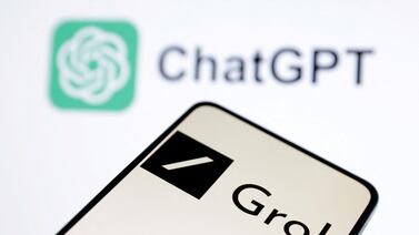 The new version of xAI's chatbot, Grok-1.5, outperforms OpenAI's GPT-4 in the the HumanEval benchmark, which measures an LLM's capability to generate code, according to data presented by xAI. Reuters