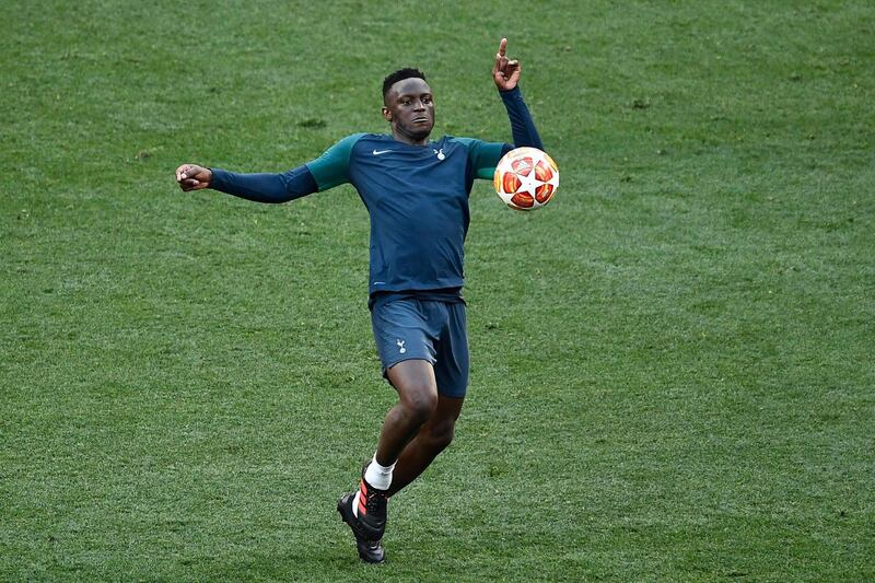 Victor Wanyama (Tottenham Hotspur, Kenya):  Since suffering a serious knee injury in 2017, the burly midfielder has struggled to recapture the sort of form that made him one of the Premier League's most formidable defensive screens. On his day is one of the toughest competitors around. AFP