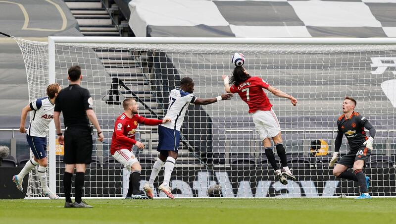 SUBS: Moussa Sissoko (61’) – 5. His arrival marked the start of Tottenham’s retreat and the Frenchman contributed little to help his team get back into the match. Reuters