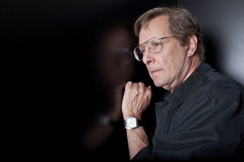 William Friedkin, who won the Best Director Oscar for The French Connection, has died. AP