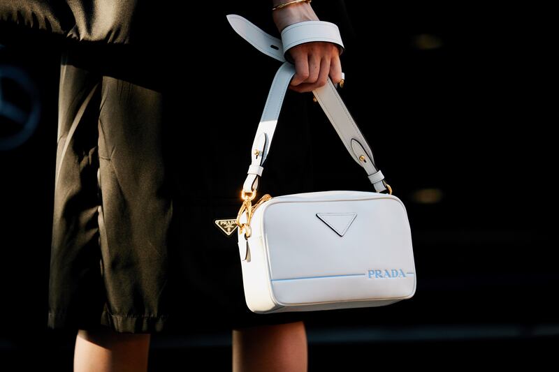 Farfetch is giving consumers the opportunity to trade in their pre-loved bags. Photo: Blaublut-Edi