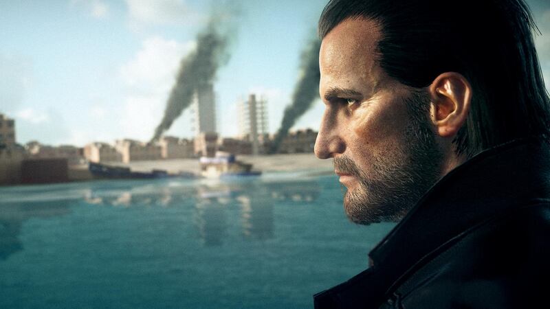 Hitman 3 features action from all over the world, with the opening level being set in Dubai