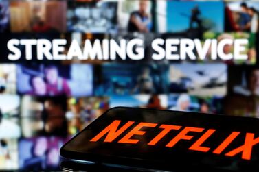  International and regional streaming platforms are growing rapidly across the Middle East. Reuters