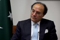 Pakistani Finance Minister sees improving economic outlook as new IMF loan is expected