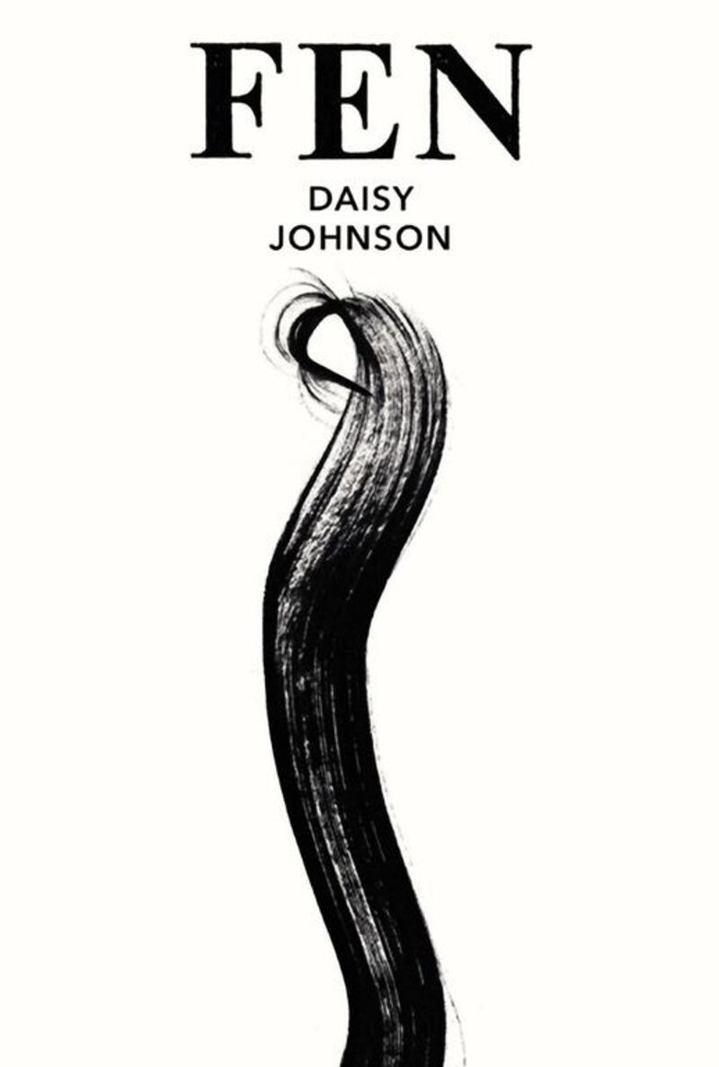 Fen by Daisy Johnson is published by Jonathan Cape. 