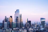 Gulf capital markets singled out as key partners for London’s financial services