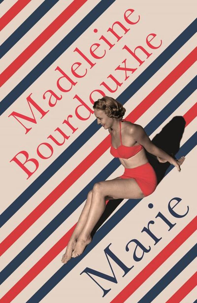 Marie by Madeleine Bourdouxhe is published by Daunt Books Publishing.