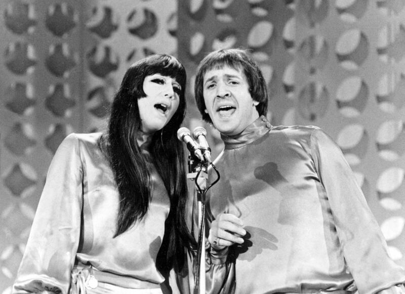 Cher has sued the widow of her former musical partner and ex-husband Sonny Bono over royalties for Sonny and Cher songs. AP