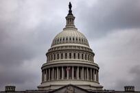 US Congress negotiators unveil bill to avert shutdown