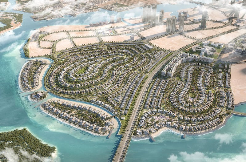 Reem Island is a popular location for Abu Dhabi residents and is considered a good area in which to buy and rent.