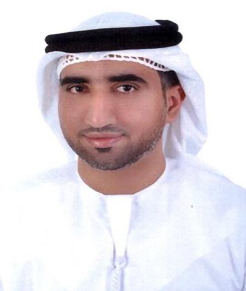 Abdullah Mohammed Ibrahim Al Tunaiji, Dibba Al Hisn, 393 votes