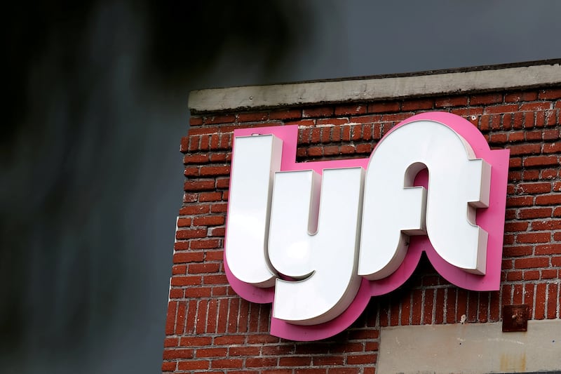 Lyft denied wrongdoing in agreeing to settle. Reuters