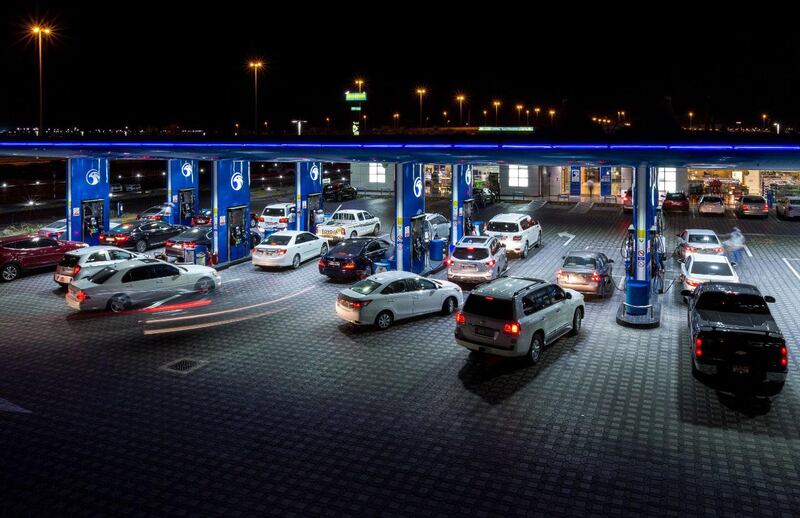 ADNOC Distribution reports strong Q1 results and continued delivery of its smart growth strategy with underlying EBITDA of AED 740 million and net profit of AED 631 million. Courtesy ADNOC Distribution