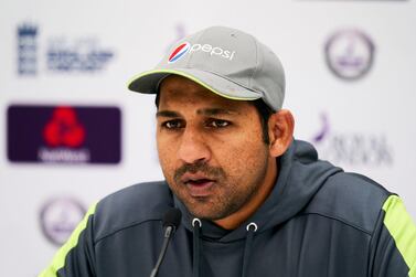 Pakistan captain Sarfraz Ahmed is backing his team to rebound from a recent run of poor results in the ODIs. John Walton / PA Wire