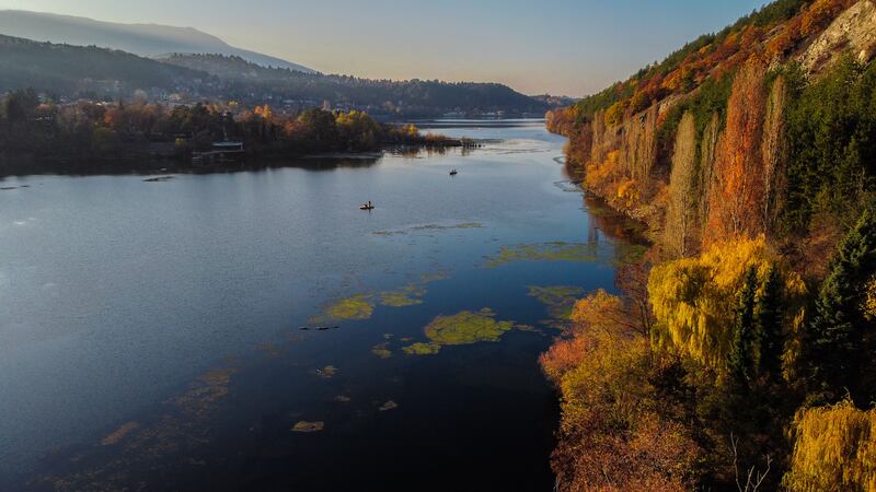 8. Bulgaria. Photo: Ivan Nedelchev