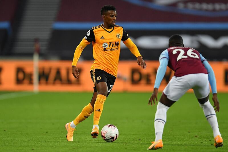 WOLVERHAMPTON WANDERERS: Players In – Fabio Silva, Nelson Semedo, Ki-Jana Hoever, Marçal, Vitinha (loan), Rayan Aït Nouri (loan) / Players Out – Diogo Jota, Matt Doherty, Helder Costa, Rúben Vinagre (loan). VERDICT: A mixed summer for Wolves, who signed some talented players but also saw two key men leave. Silva’s arrival broke the club’s transfer record, and at just 18 years old, it will be interesting to see how much of an immediate impact he will make. Semedo is a great signing as a replacement for Doherty. Getty Images